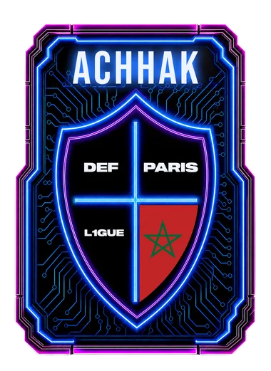 Achraf Hakimi