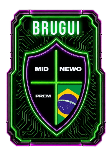 Bruno Guimaraes
