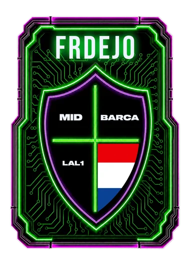 Frenkie de Jong