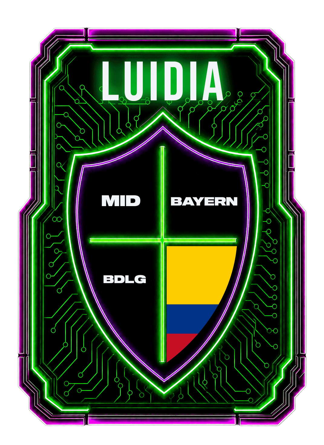 Luis Diaz