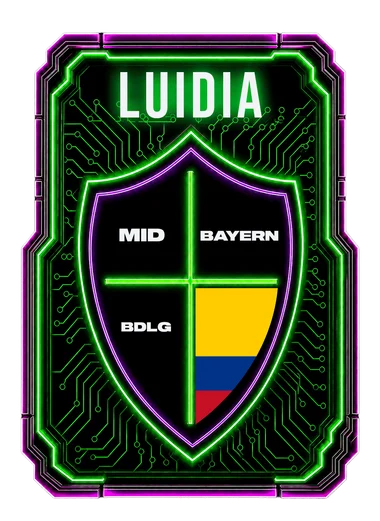 Luis Diaz