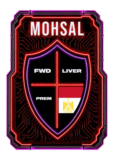 Mohamed Salah