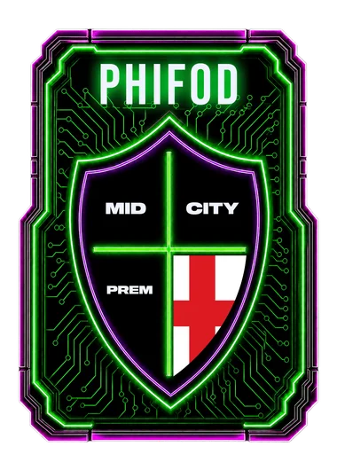 Phil Foden