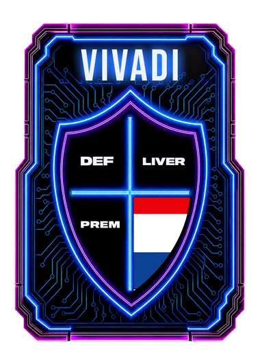 Virgil van Dijk
